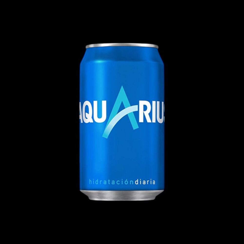 Aquarius