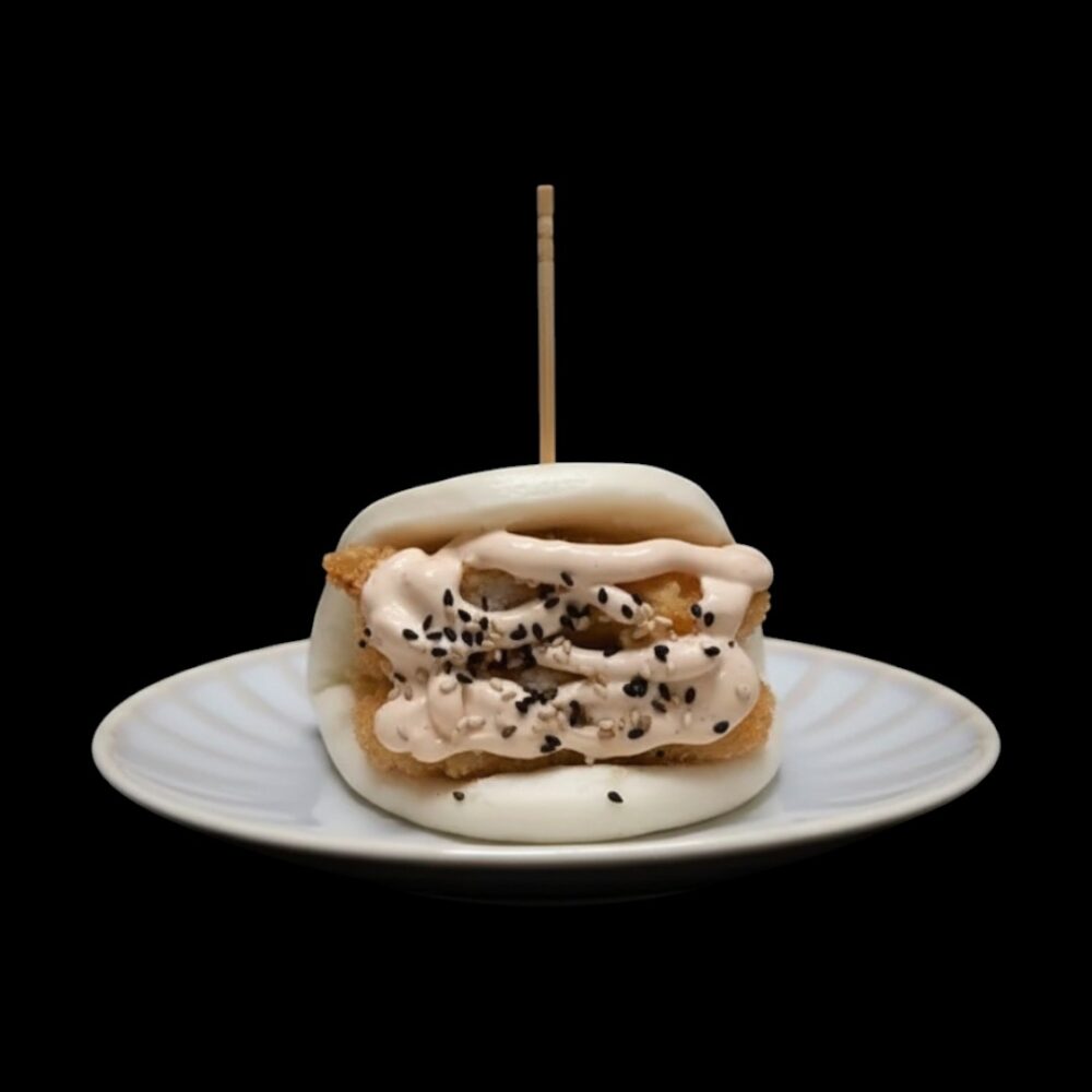 Bao Katsu