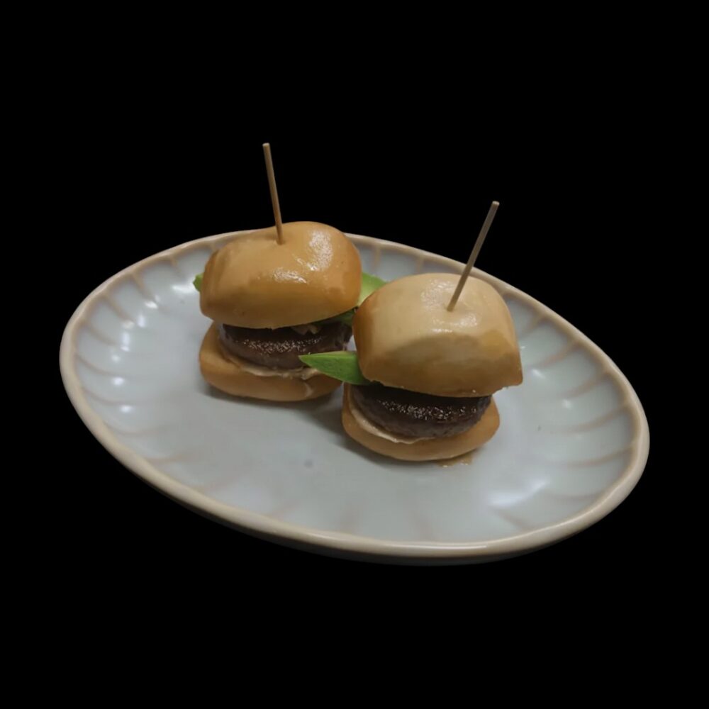Baoguesa (2 Uds)