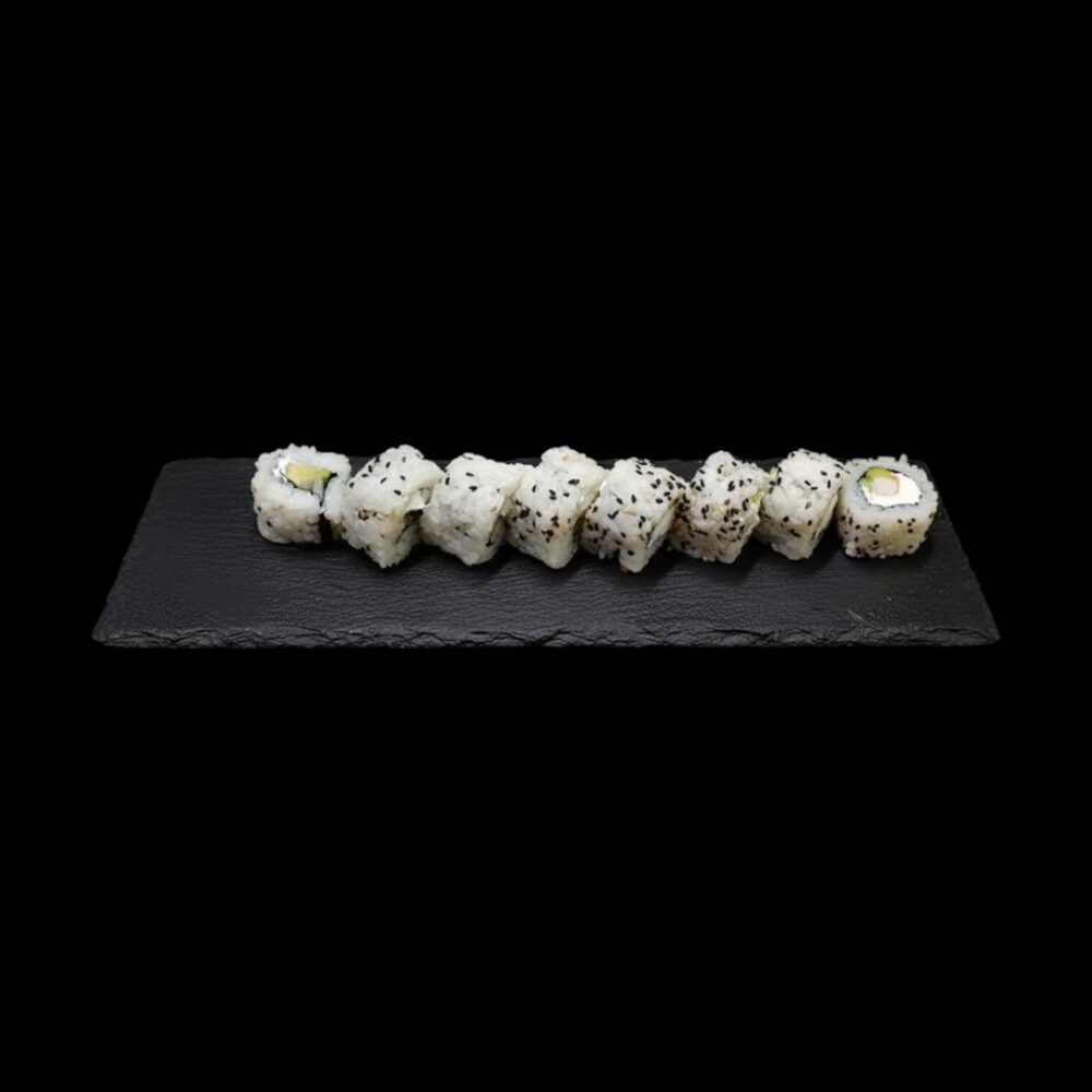 Básico Mantequilla Roll (8 Uds)