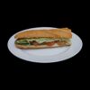 bocadillos
