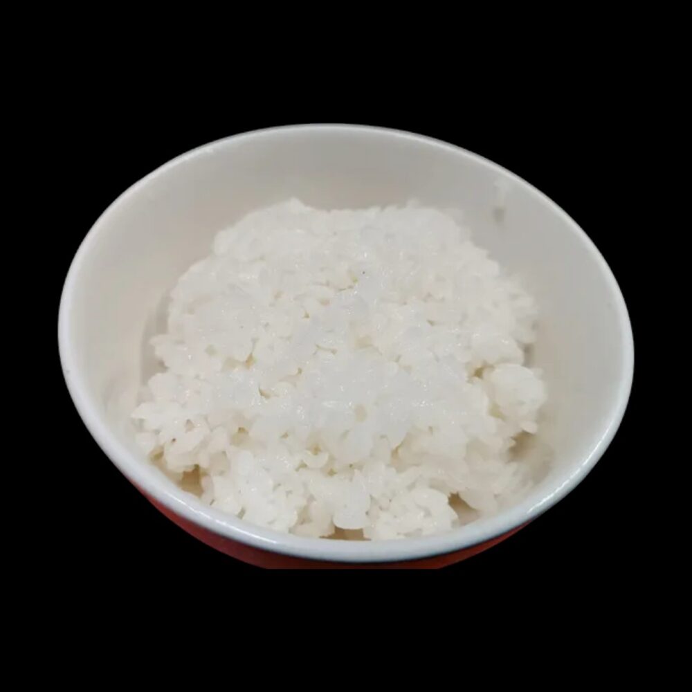 Bol De Arroz