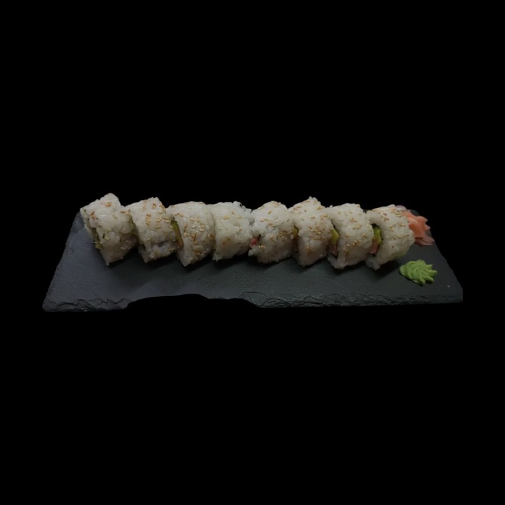 California Roll (8 Uds)