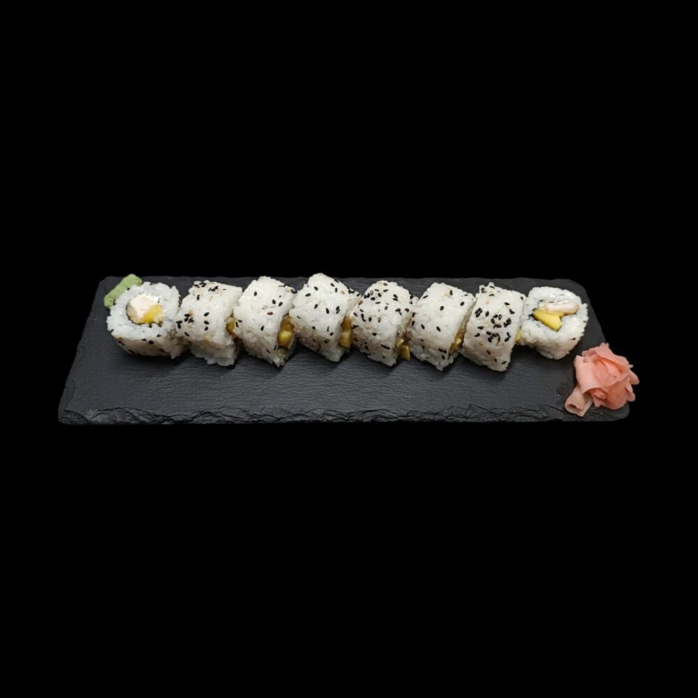 Chicken Mango Roll (8 Uds)