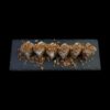 Chicken Teriyaki Roll (8 Uds)