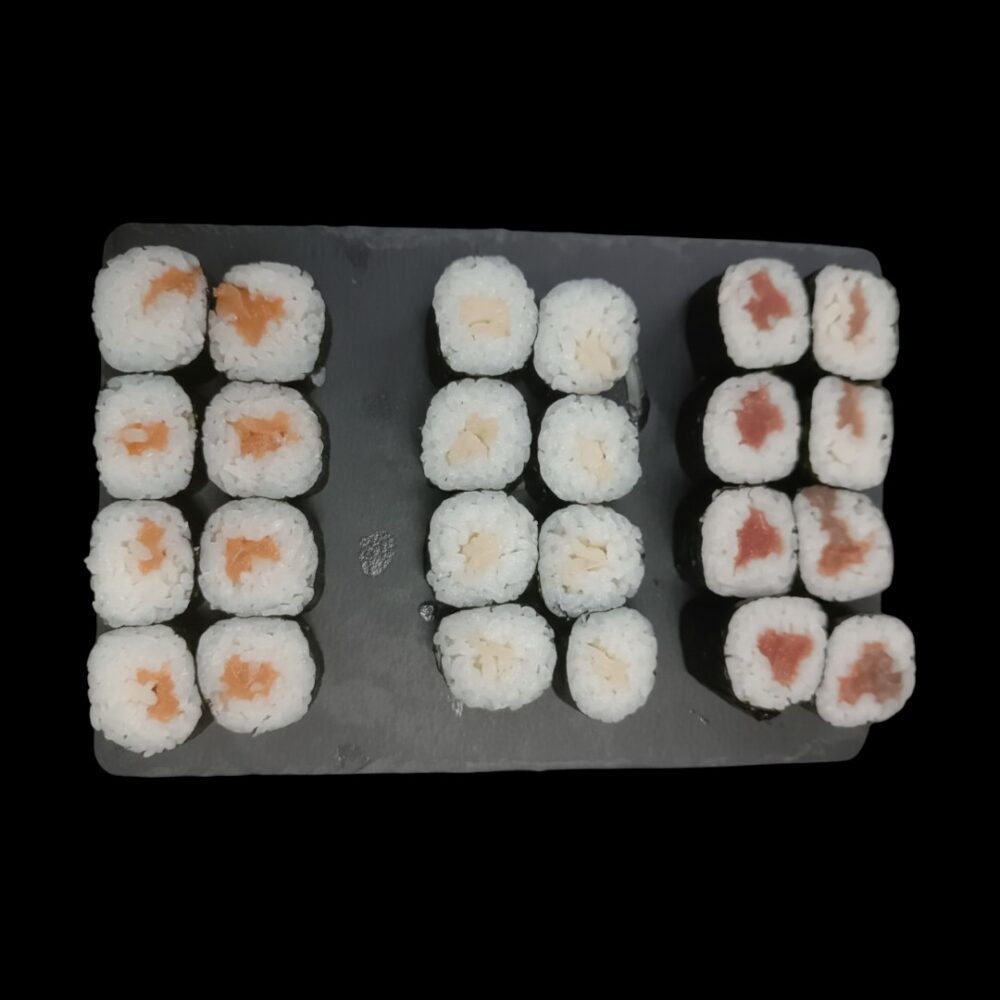 Combo Maki (24 Uds)