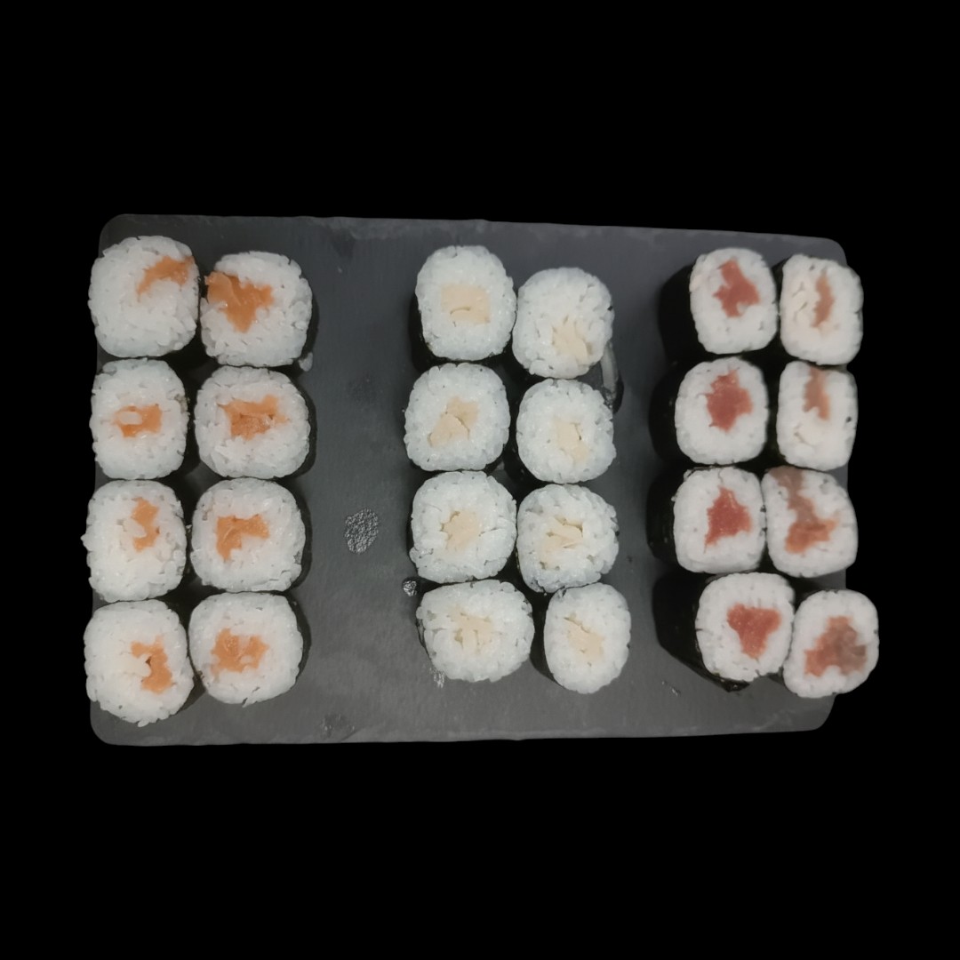 Combo Maki (24 Uds)