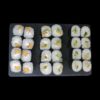 Combo Maki Vegetariano (24 Uds)