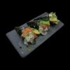 Combo Temaki (3 Uds)