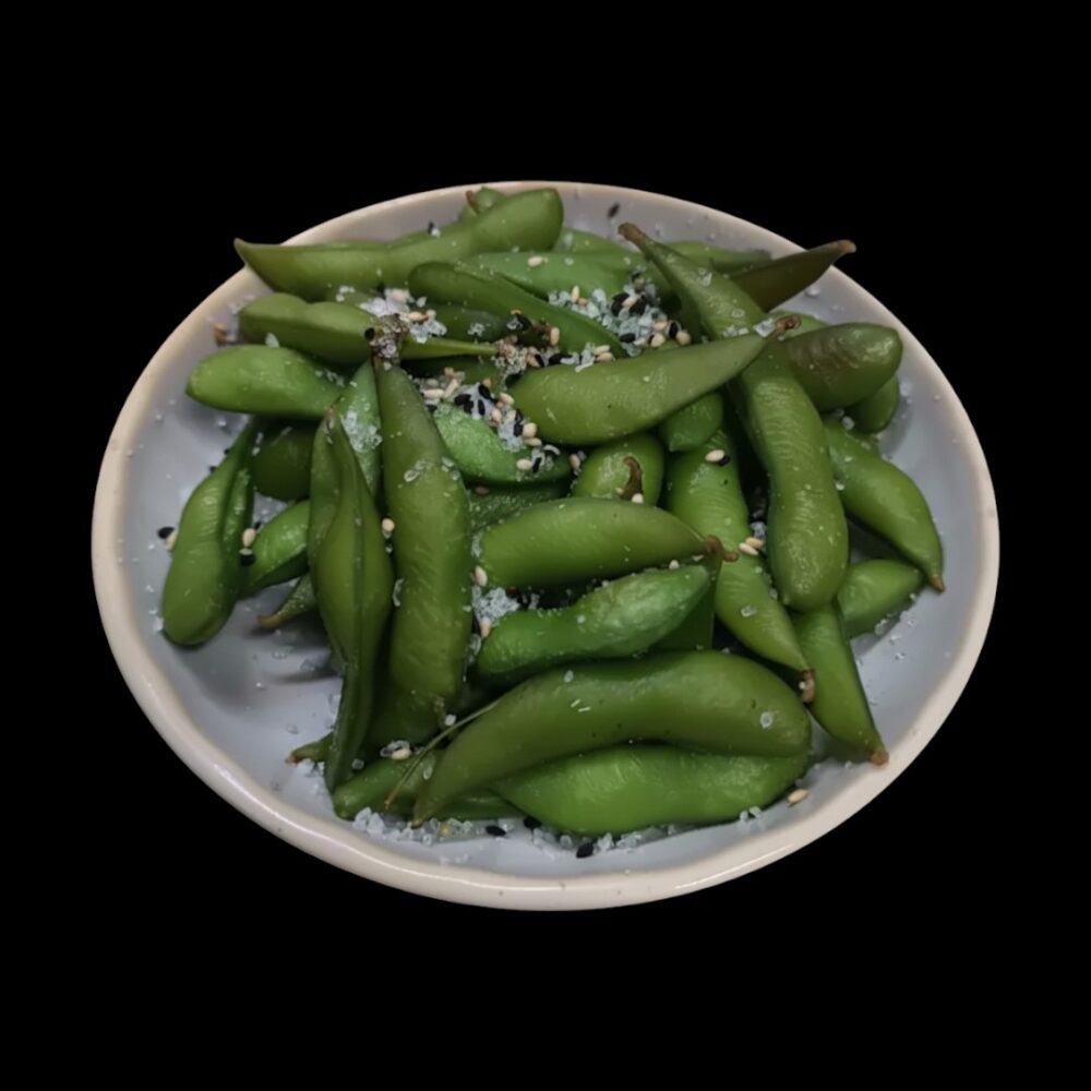 Edamame (Ración)