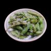 Edamame Salteado