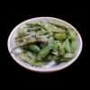 Edamame Trufado