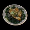 Ensalada de Alga