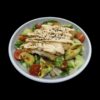 Ensalada de Katsu