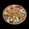 Ensalada de Salmón