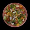 Ensalada de Vegetariana