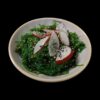 Ensalada de Wakame
