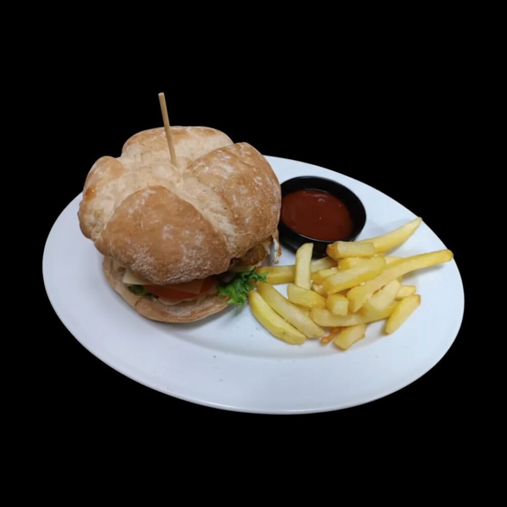 Hamburgesas