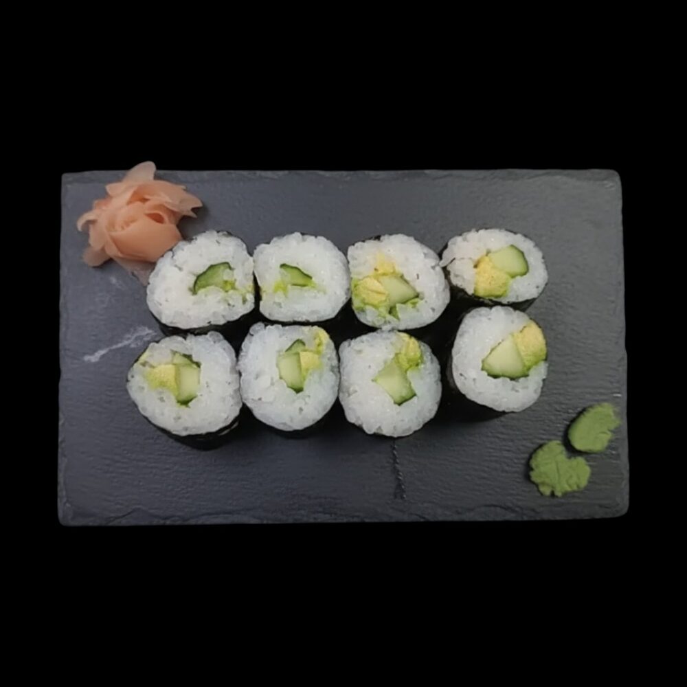 Hosomaki