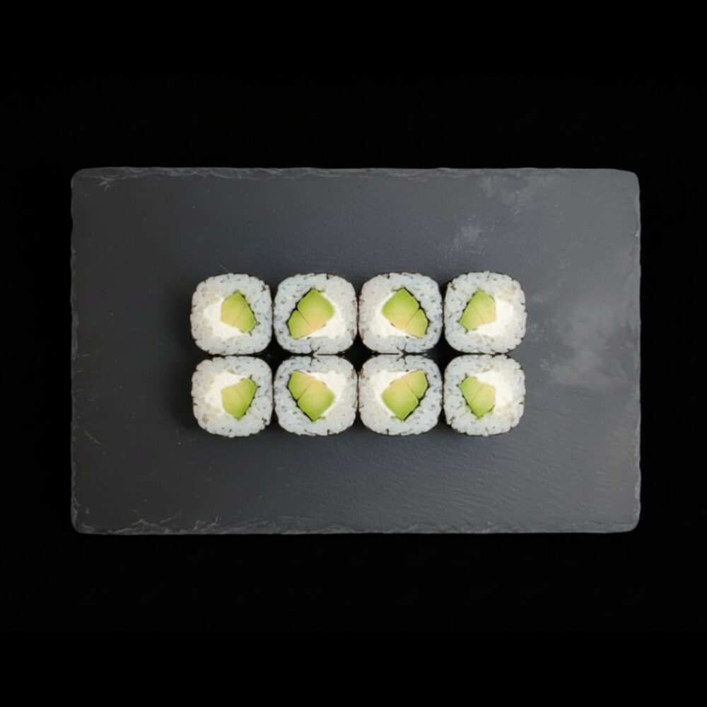 Hosomaki de Foie Mango (8 Uds)