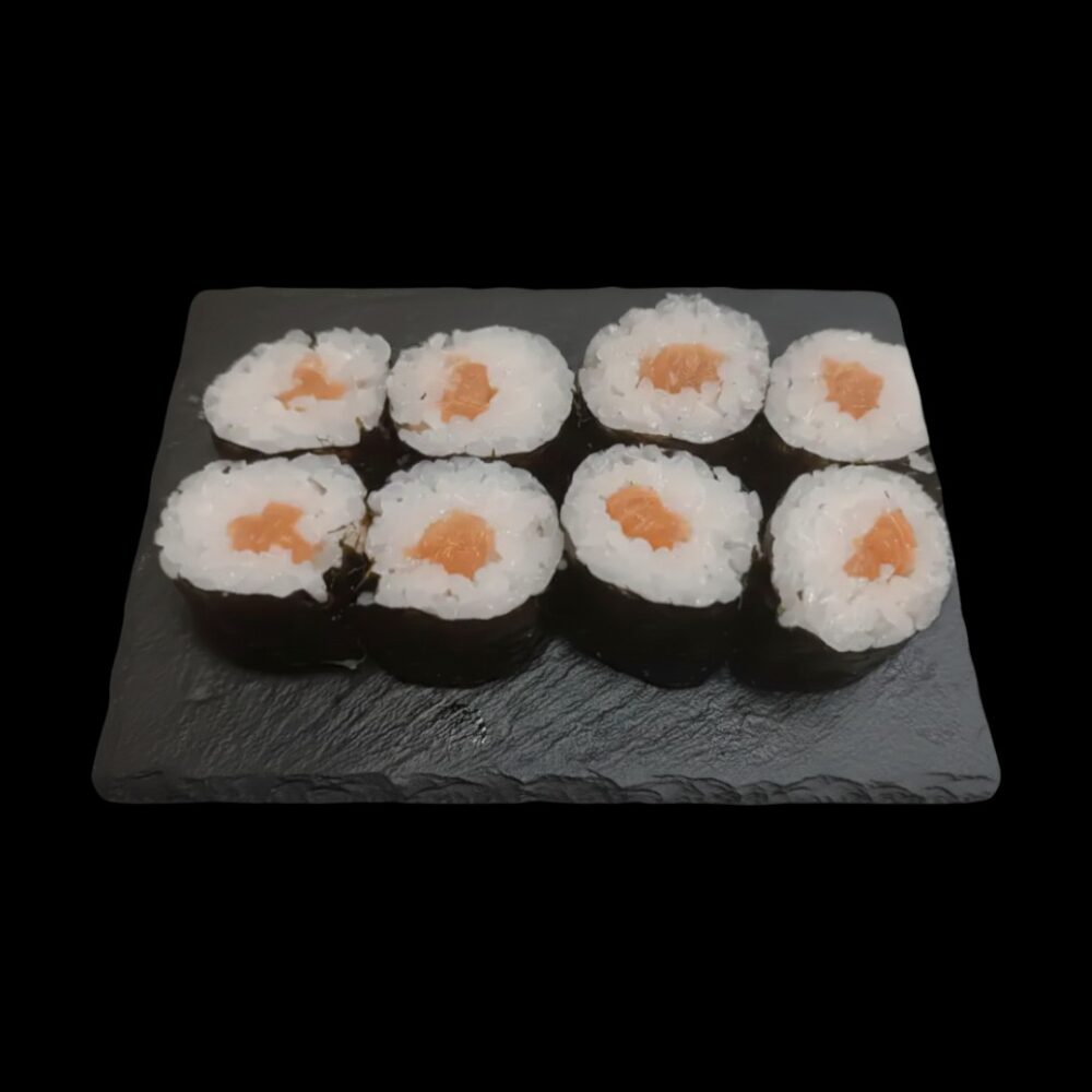 Hosomaki de Surimi (8 Uds)
