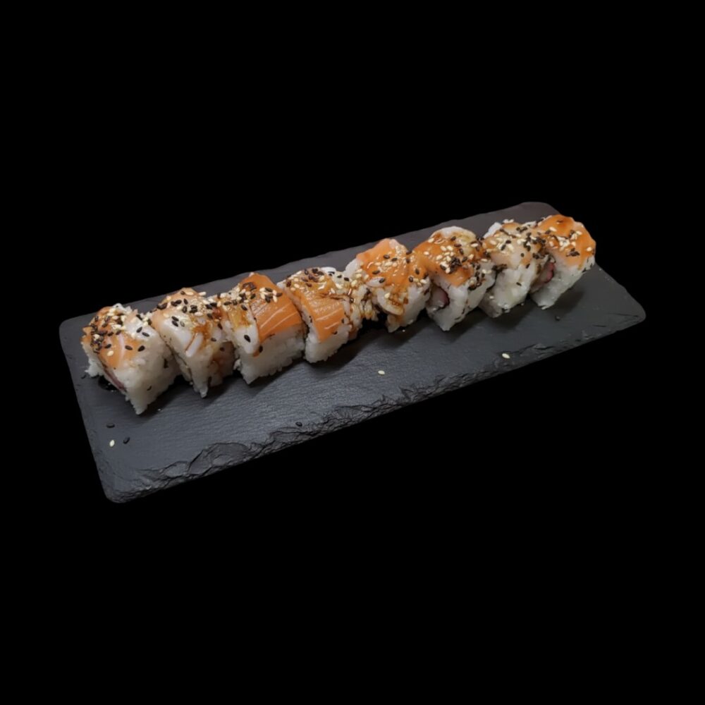 Nagasaki Roll (8 Uds)
