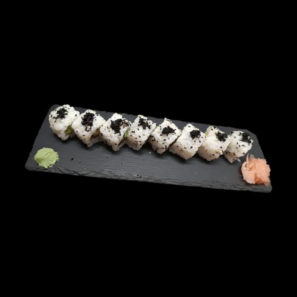 Nagitorio Roll (8 Uds)