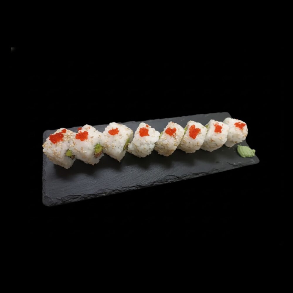 New York Roll (8 Uds)