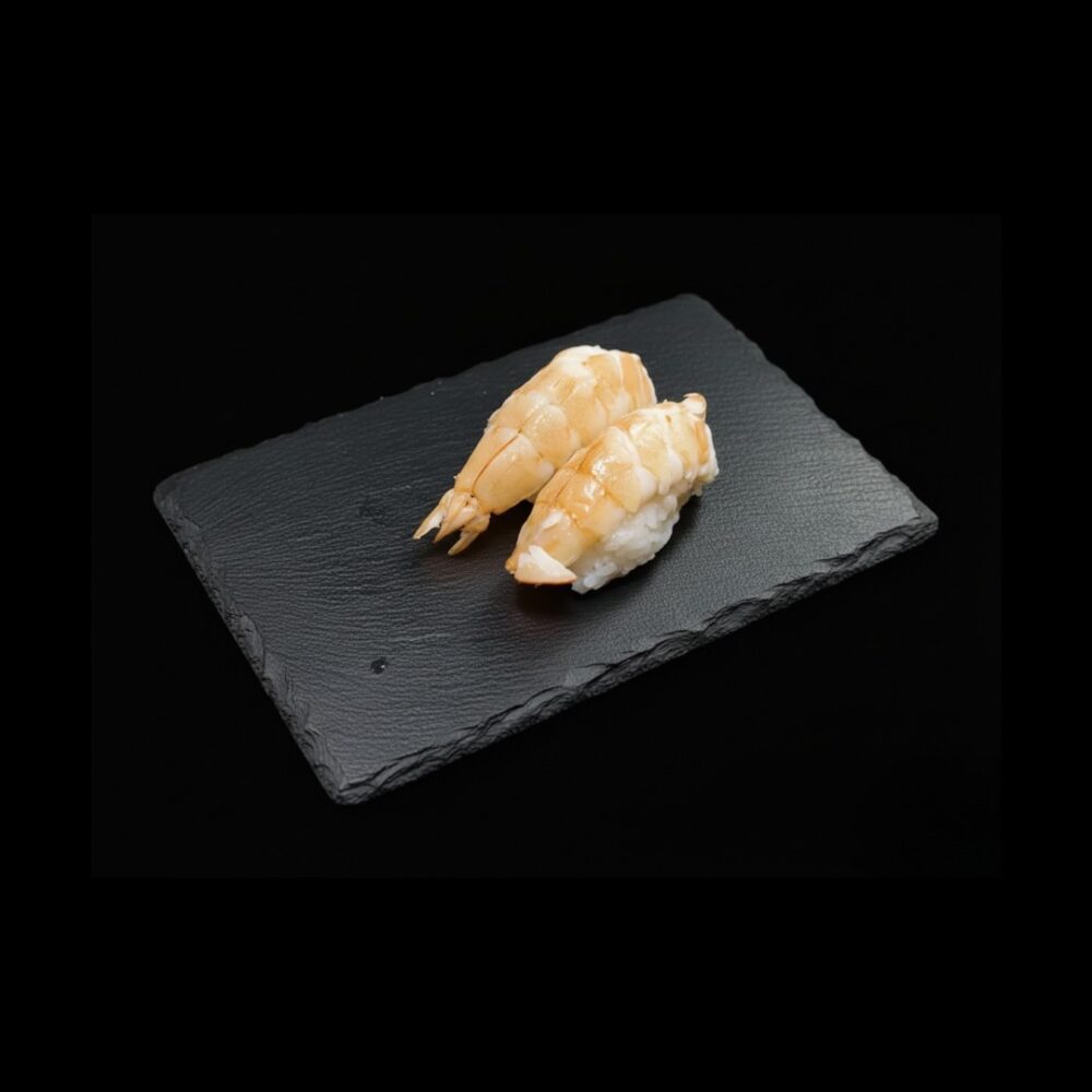 Niguiri De Langostino Normal (2 Uds)