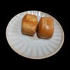 Pan Bao Frito (2 Uds)