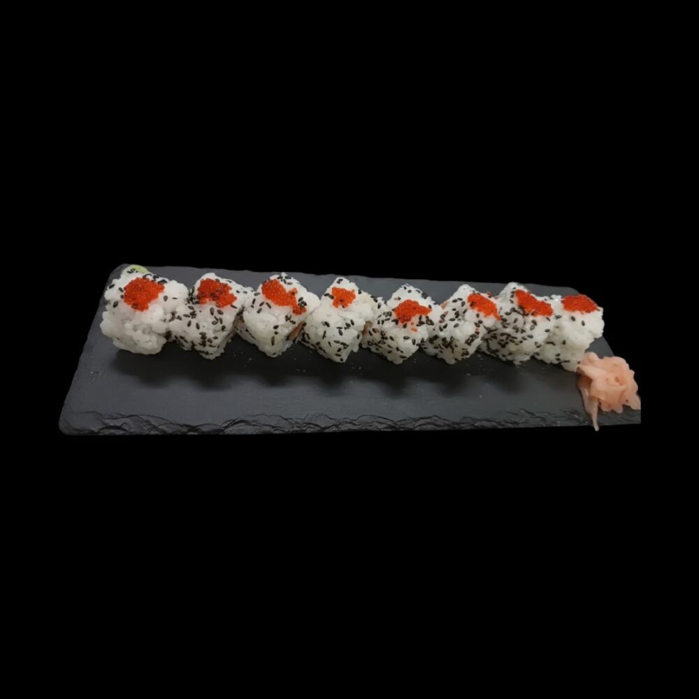 Sushiroll