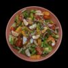 Poke Vegetariano
