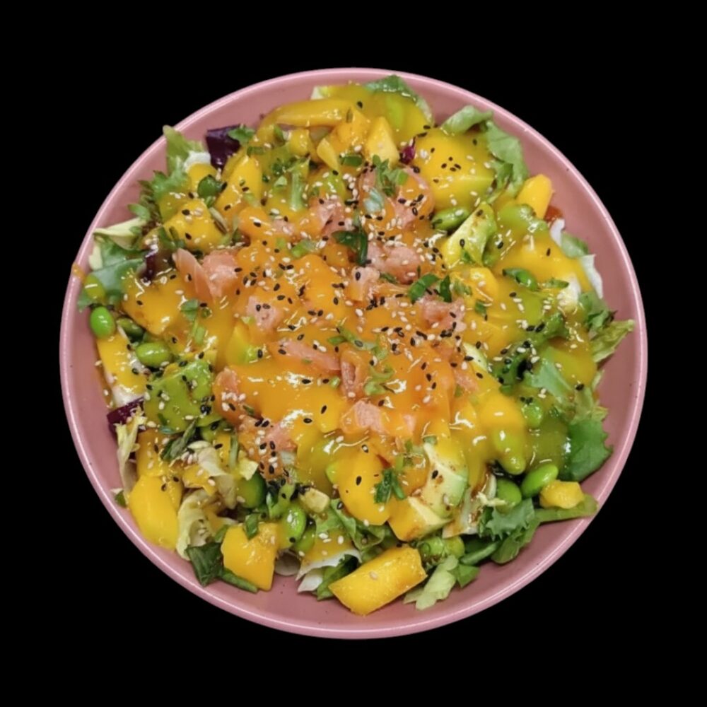 Poke