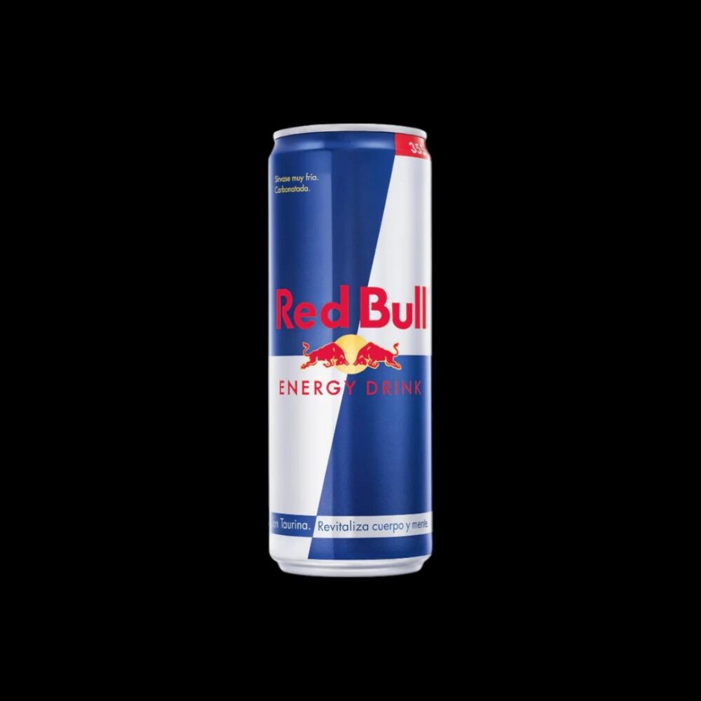 Red Bull