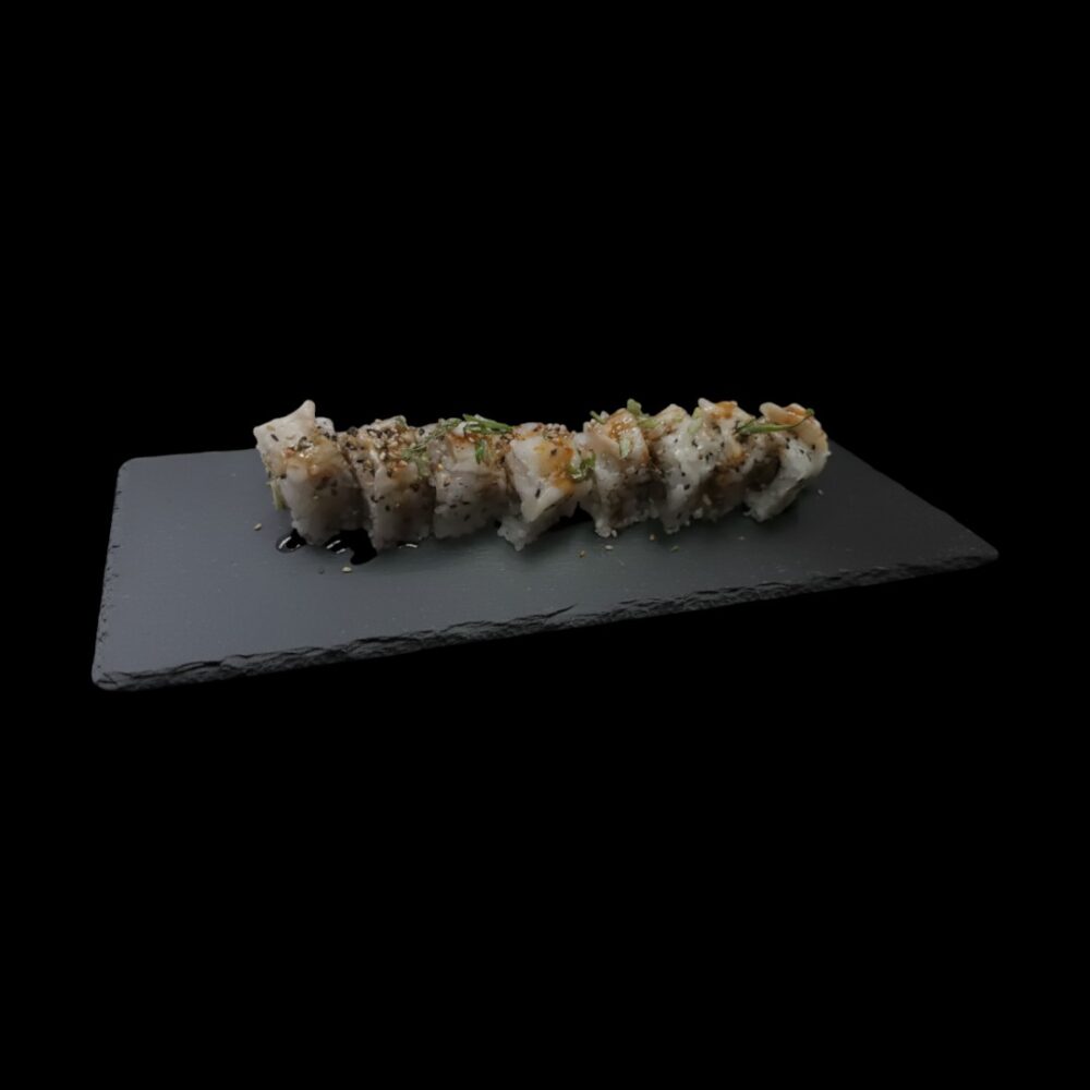 Red White Roll (8 Uds)