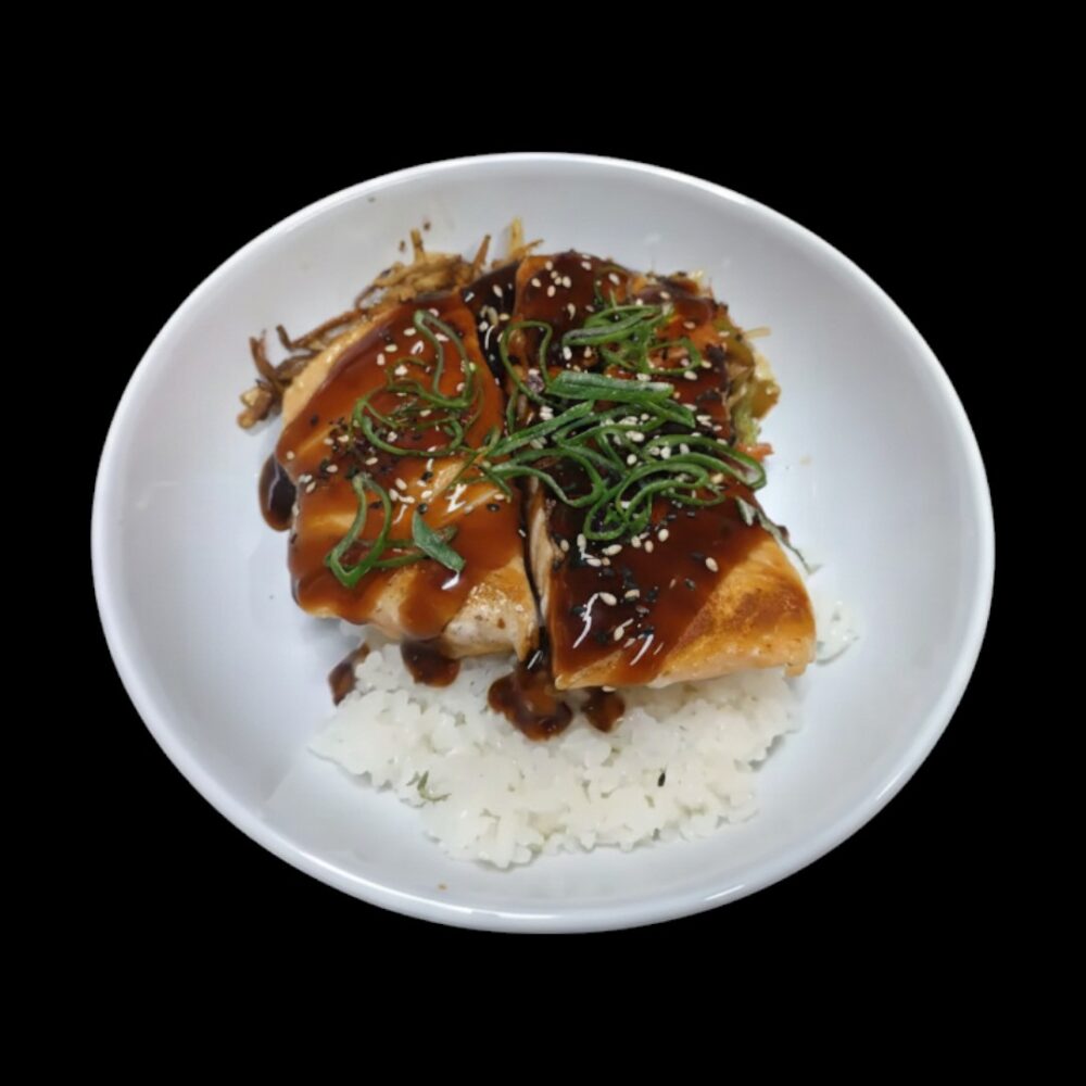 Carne y Pescado