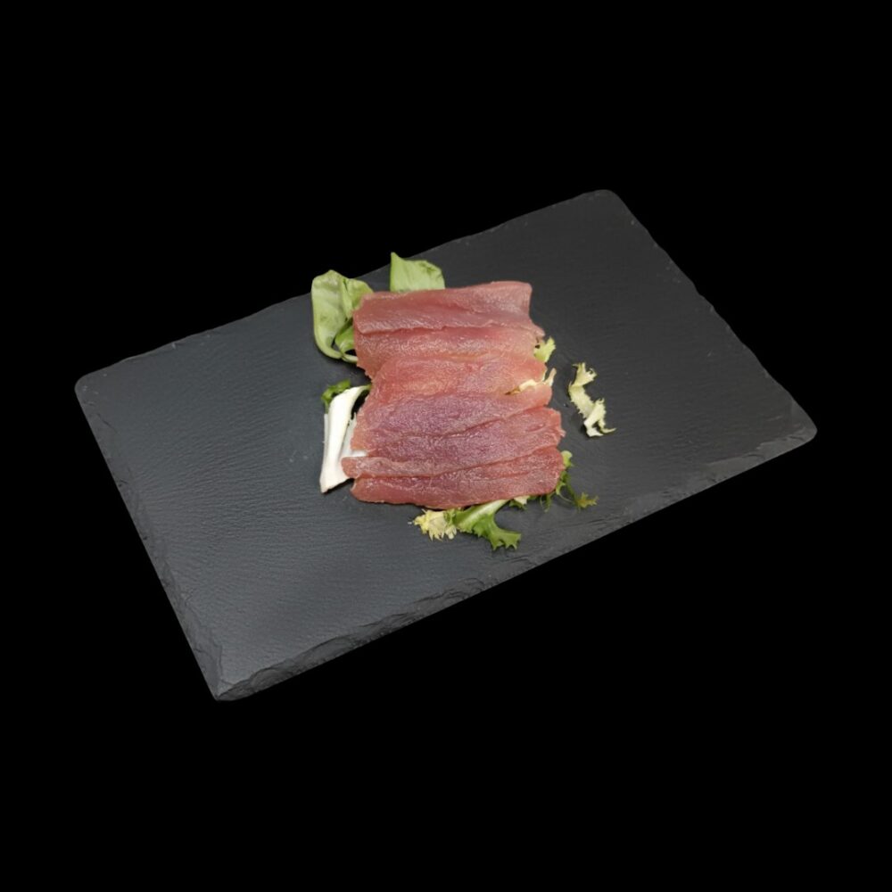 Shashimi De Atún (5 Uds)