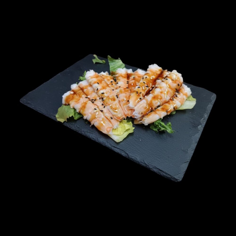 Shashimi