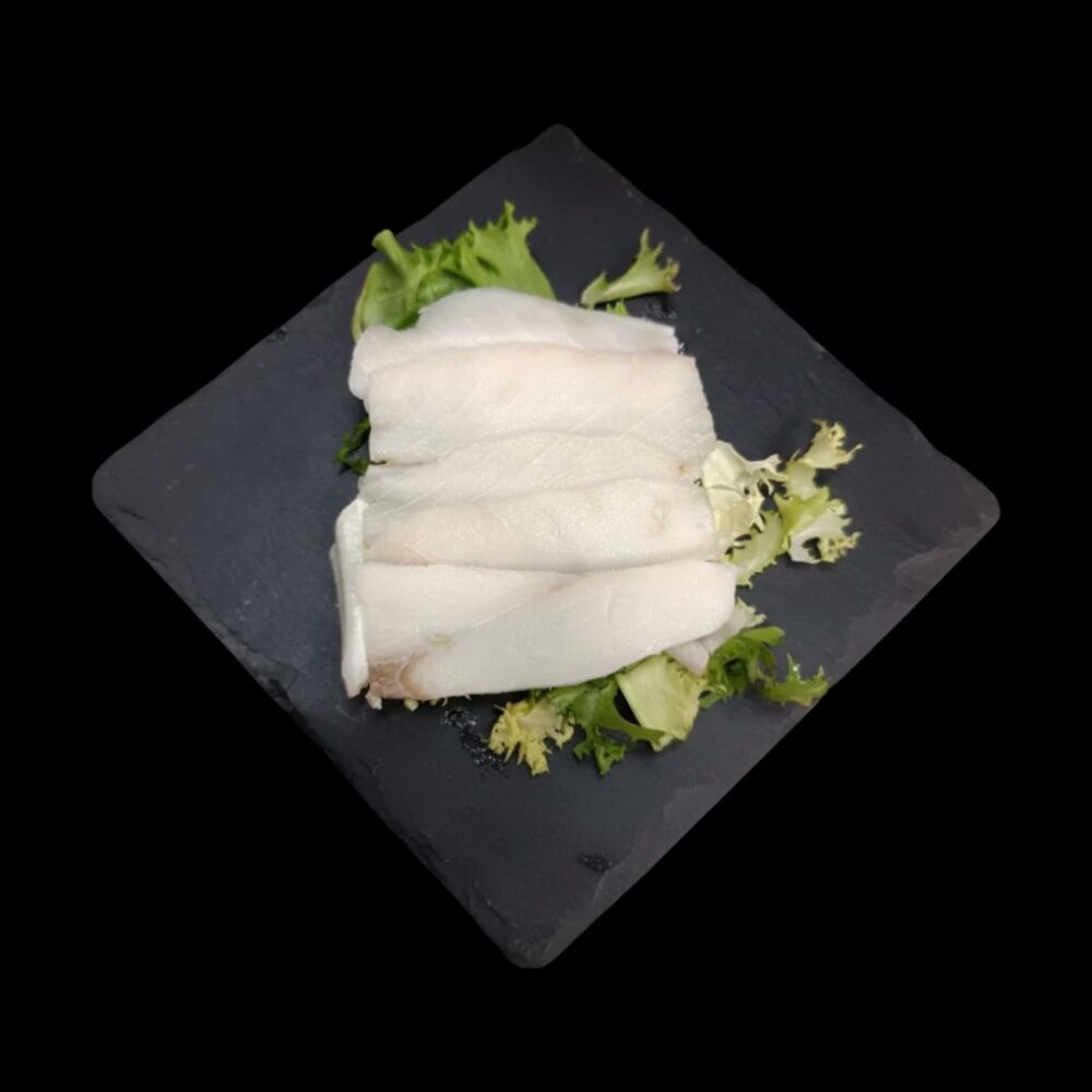Shashimi De Pez Mantequilla (5 Uds)