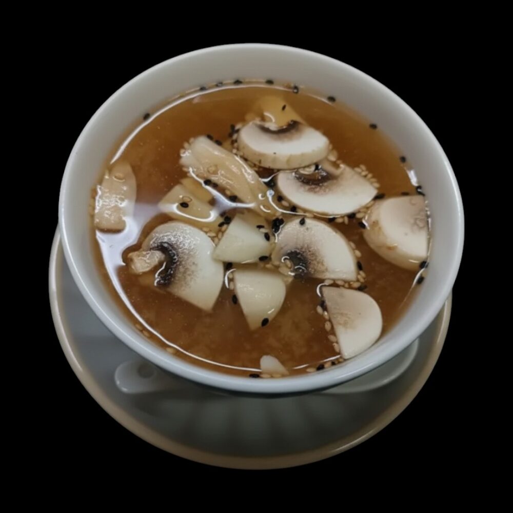 Sopa Miso