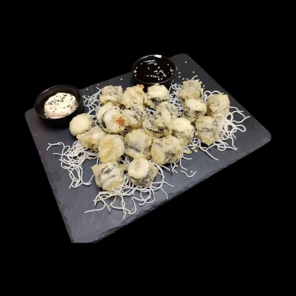 Sushi Tempura