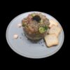Tartar de Atún Rojo