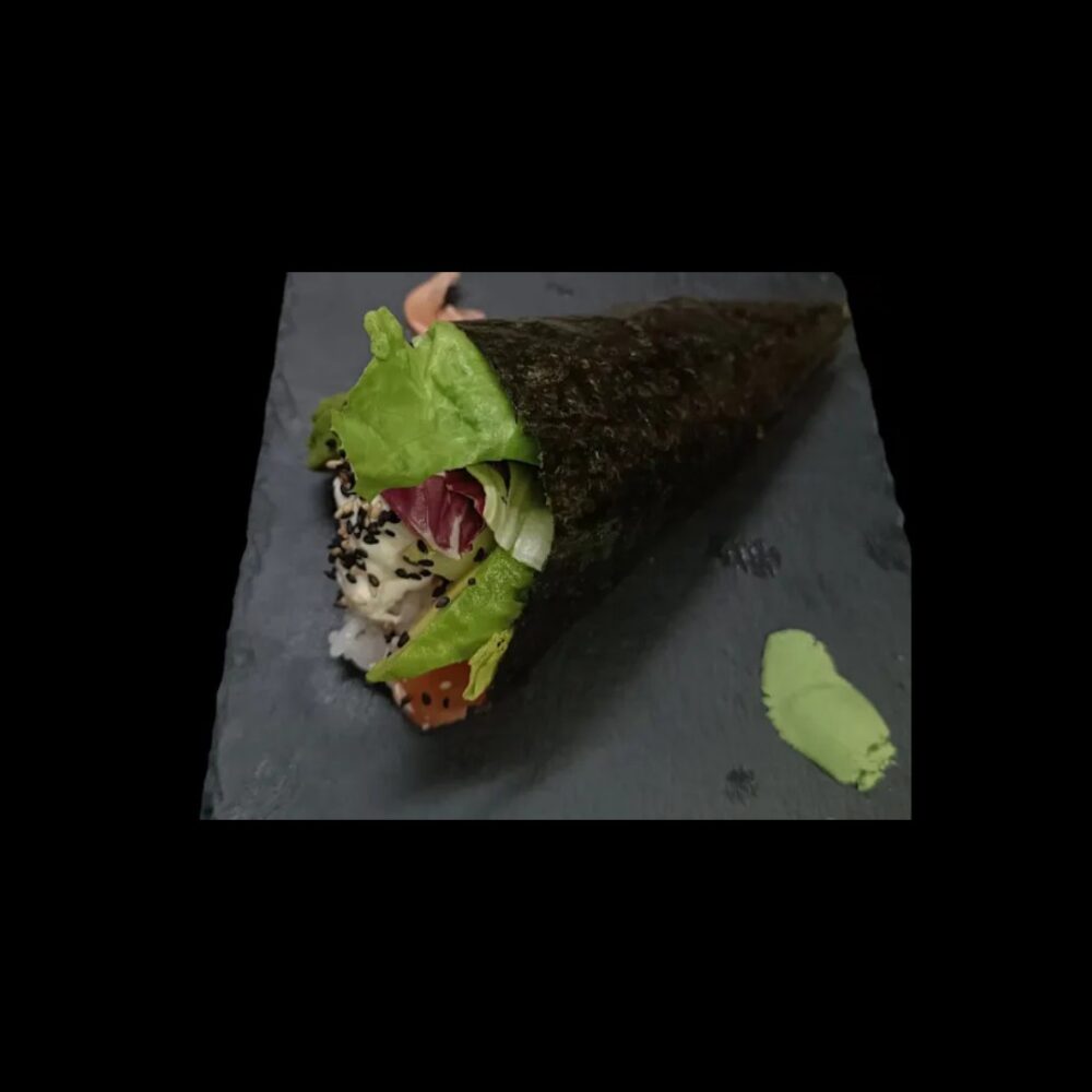 Temaki