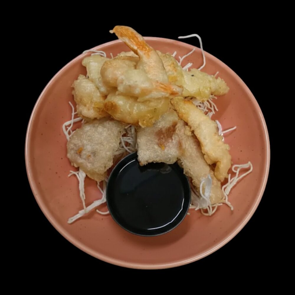 Tempura
