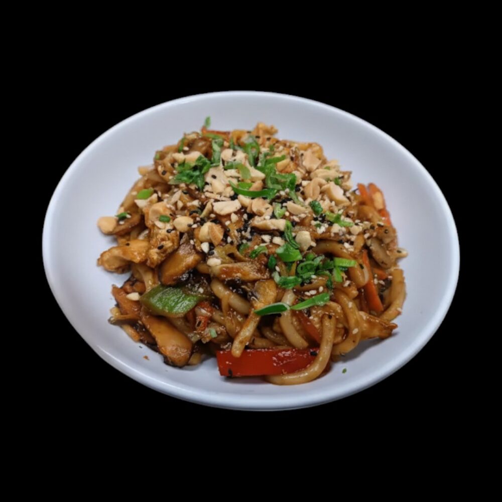 Udon