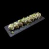 Vegetariano Roll (8 Uds)