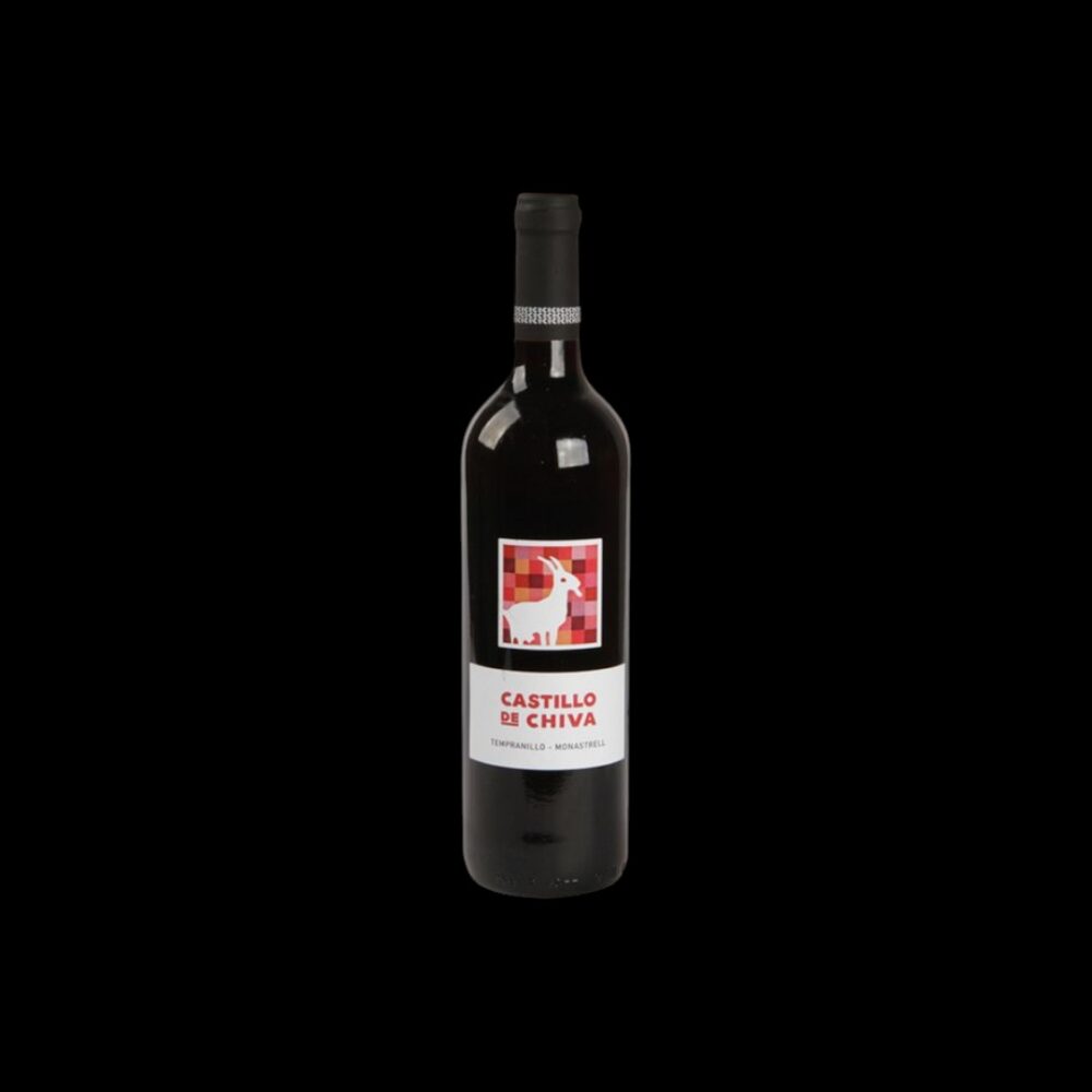 Vino Tintos