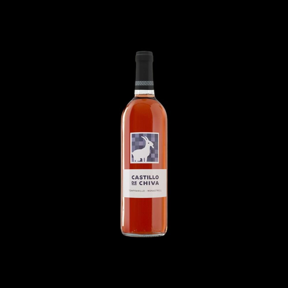 Vinos Rosados