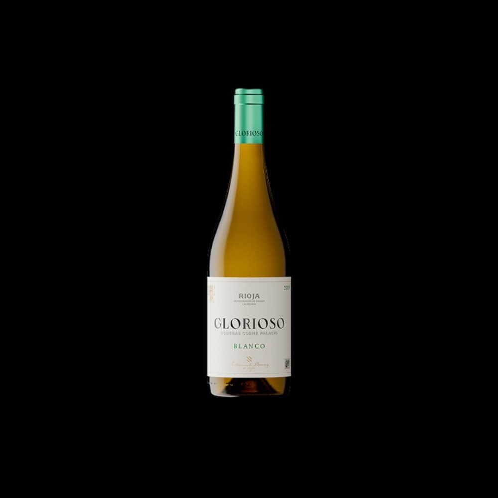 Vino Glorioso Blanco