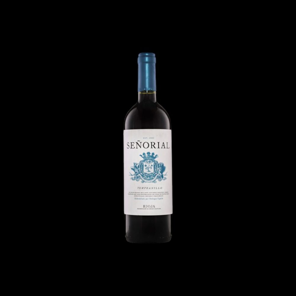 Vino Señorial